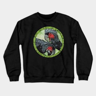 Palm cockies Crewneck Sweatshirt